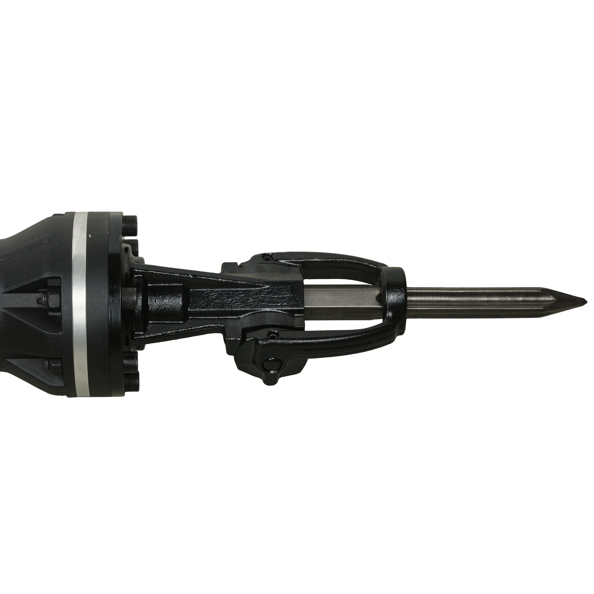 Młot wyburzeniowy Hex 22mm klasy 30kg z wózkiem